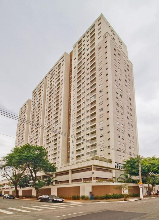 Apto Com Wi-Fi Na Regiao Central, Na Liberdade - Sp San Paolo Esterno foto