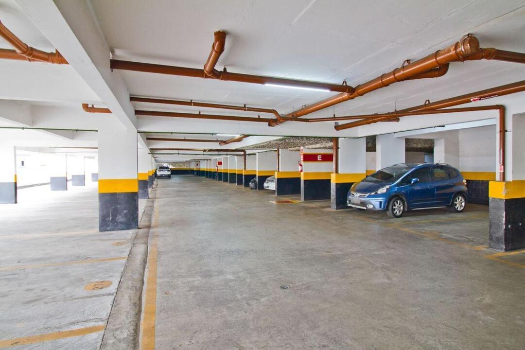 Apto Com Wi-Fi Na Regiao Central, Na Liberdade - Sp San Paolo Esterno foto