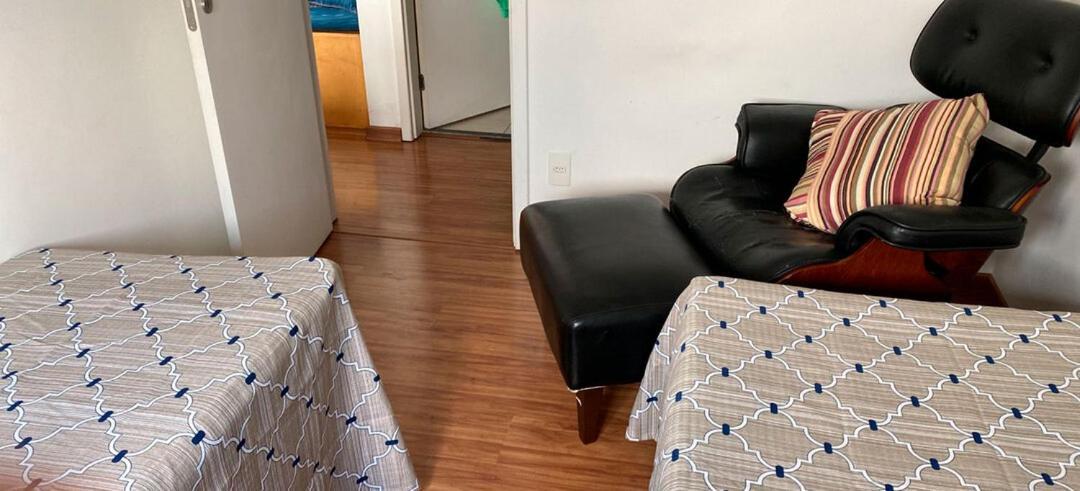 Apto Com Wi-Fi Na Regiao Central, Na Liberdade - Sp San Paolo Esterno foto