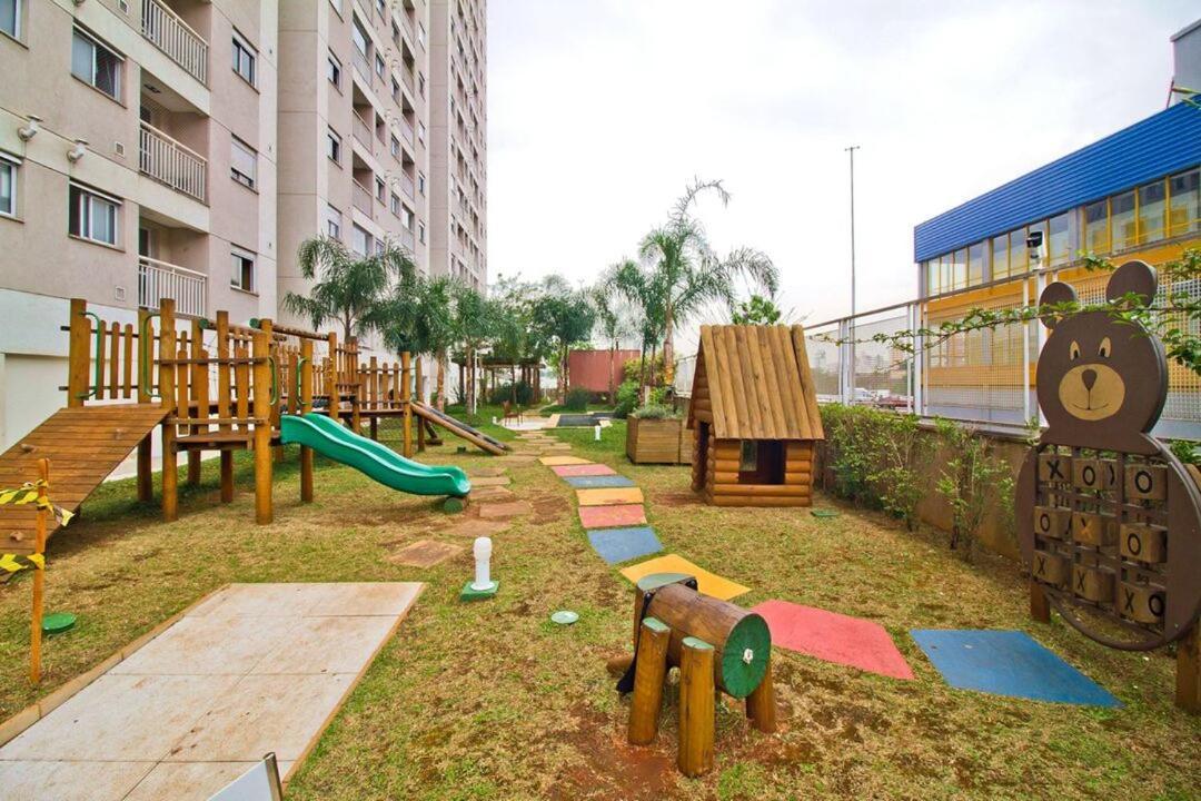 Apto Com Wi-Fi Na Regiao Central, Na Liberdade - Sp San Paolo Esterno foto